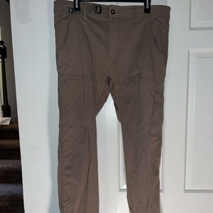 Men's Prana Pants